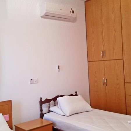 Eliofos Luxury Villa Polis Dış mekan fotoğraf