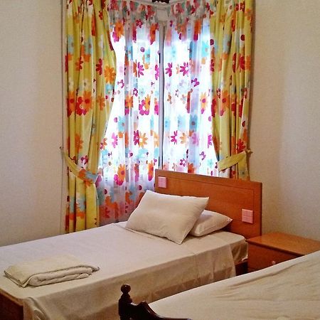 Eliofos Luxury Villa Polis Dış mekan fotoğraf