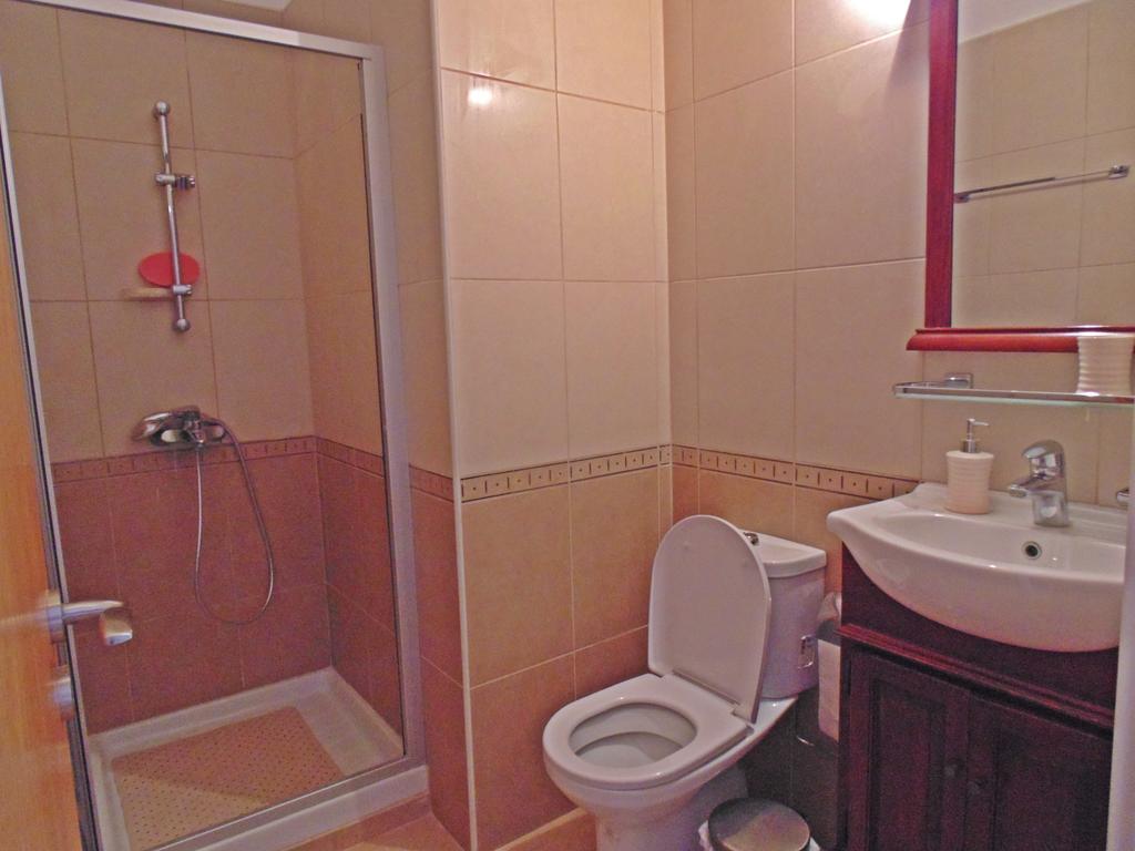 Eliofos Luxury Villa Polis Dış mekan fotoğraf