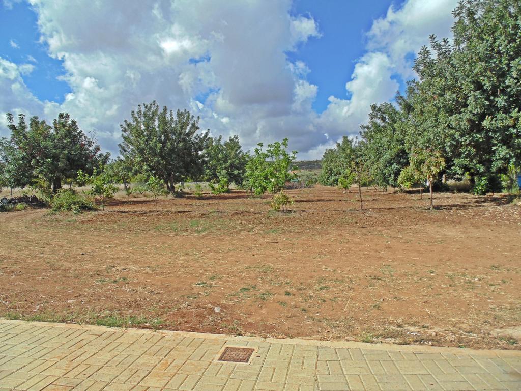Eliofos Luxury Villa Polis Dış mekan fotoğraf