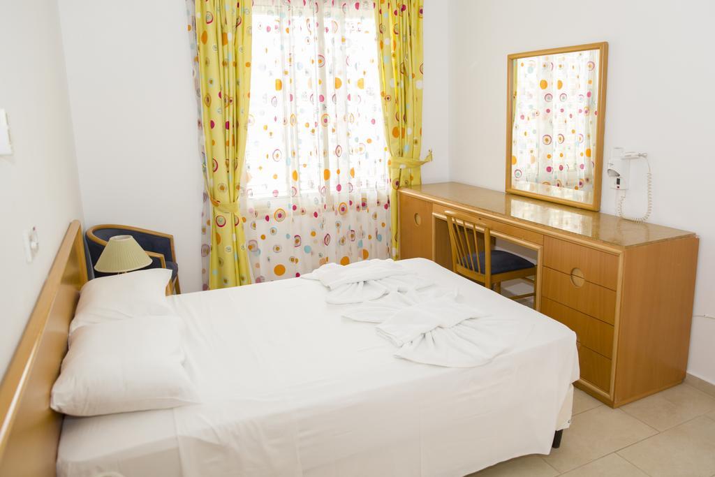 Eliofos Luxury Villa Polis Dış mekan fotoğraf