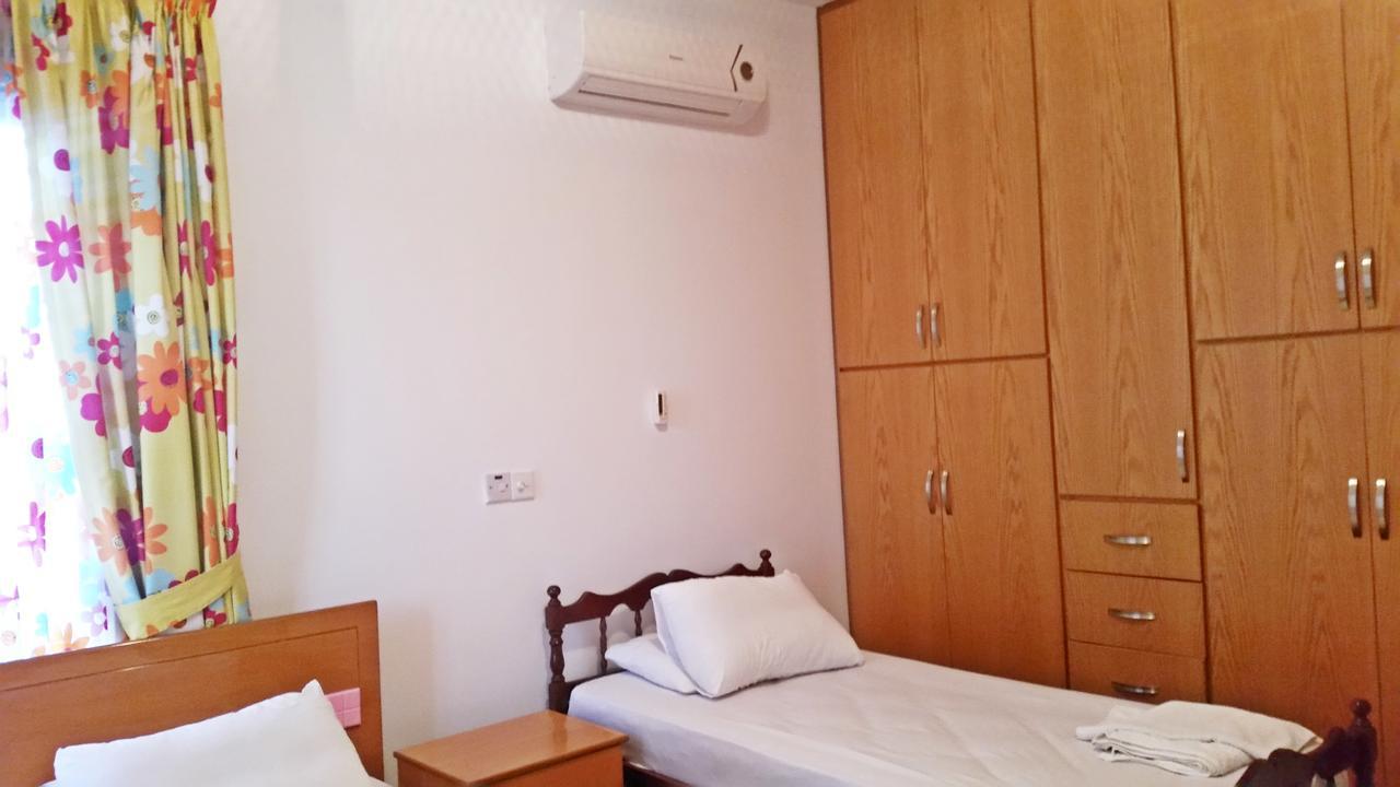 Eliofos Luxury Villa Polis Dış mekan fotoğraf