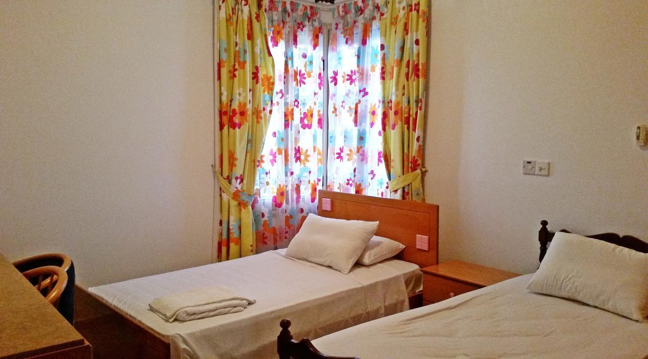 Eliofos Luxury Villa Polis Dış mekan fotoğraf